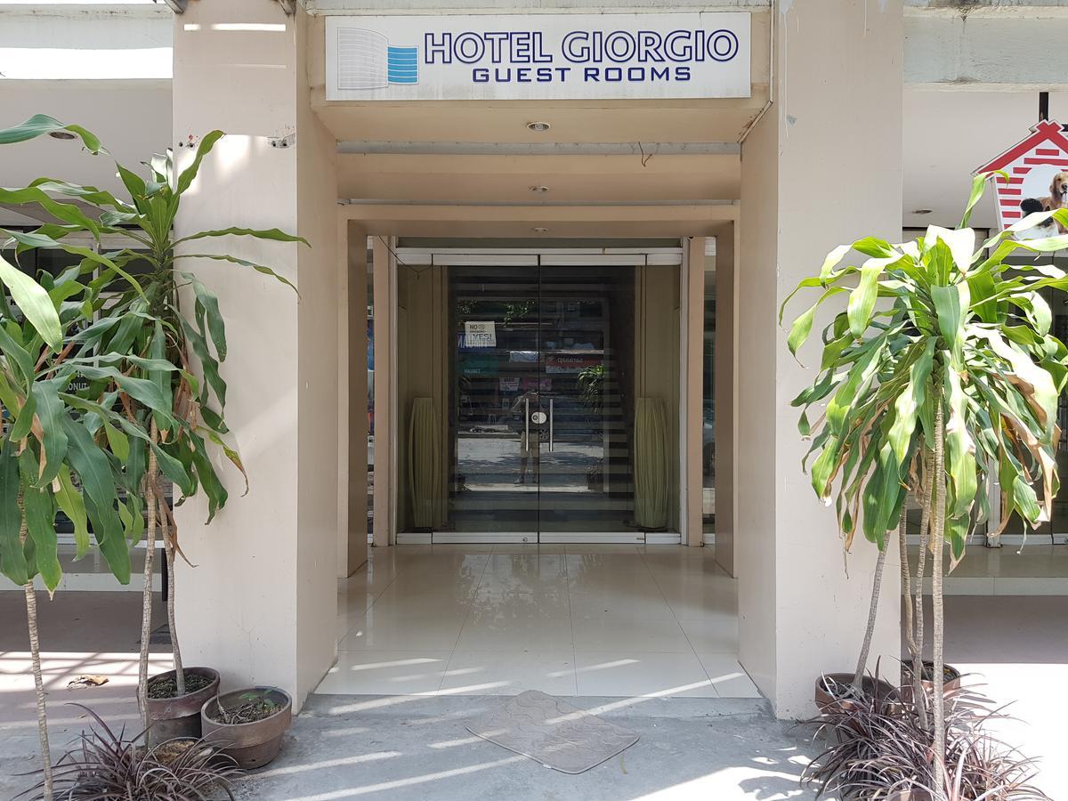 Hotel Giorgio General Santos City Esterno foto
