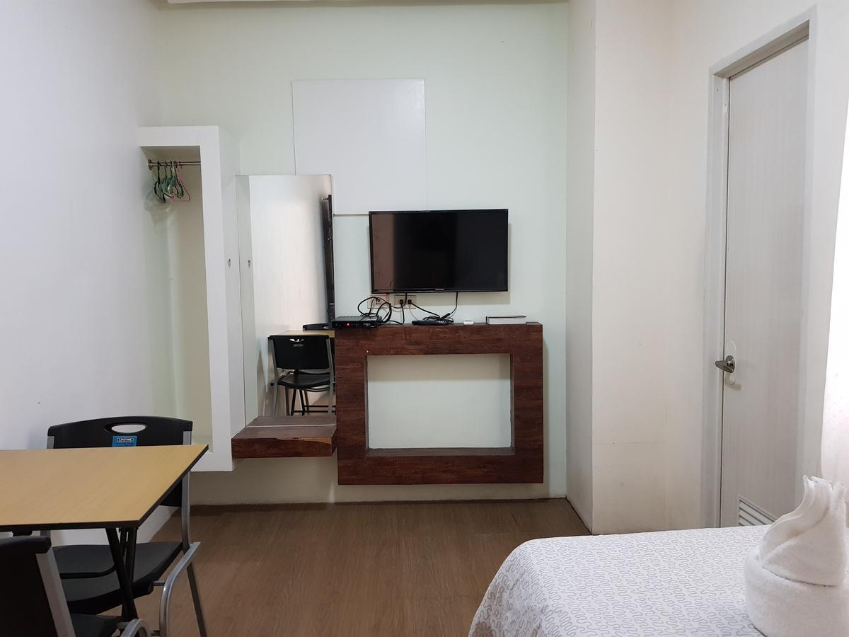 Hotel Giorgio General Santos City Esterno foto